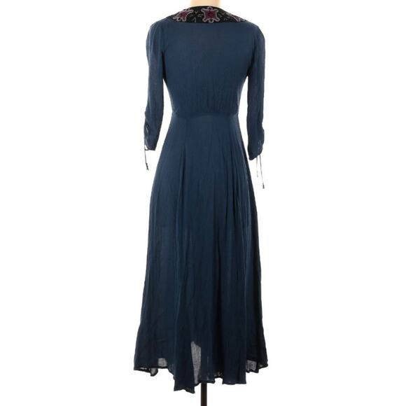 Free People Journey Horizon Cardigan Dress - Picture 3 of 10